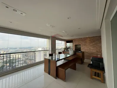 Apartamento com 3 Quartos à venda, 220m² no Vila Prudente, São Paulo