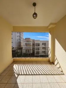 Apartamento com 3 Quartos à venda, 131m² no Jardim Bela Vista, São José do Rio Preto