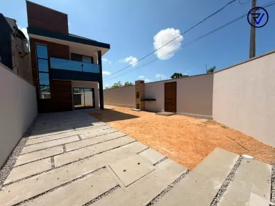 Casa com 3 Quartos à venda, 109m² no Timbu, Eusébio