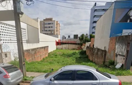 à venda, 492m² no Jardim América, Londrina