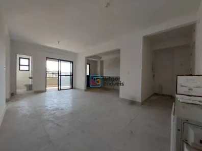 Apartamento com 3 Quartos à venda, 101m² no Jardim Dona Judith, Americana