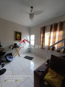 Casa de Condomínio com 2 Quartos à venda, 60m² no Vila Atlântica, Mongaguá