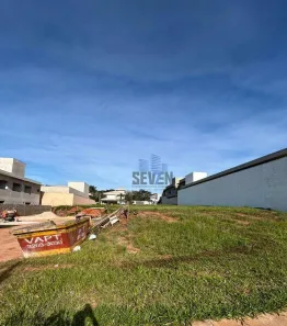 Lote/Terreno à venda, 525m² no Residencial Villa Lobos, Bauru