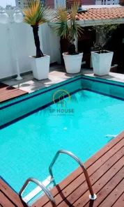 Apartamento com 3 Quartos à venda, 400m² no Brooklin Paulista, São Paulo