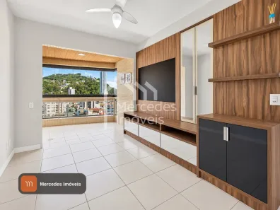 Apartamento com 3 Quartos para alugar, 90m² no Fazenda, Itajaí