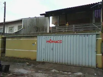 Casa com 3 Quartos à venda, 100m² no Bancários, Londrina