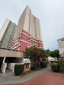 Apartamento com 3 Quartos à venda, 70m² no Cidade Alta, Cuiabá