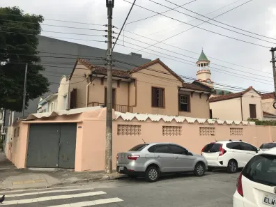 Sobrado com 5 Quartos à venda, 341m² no Pari, São Paulo
