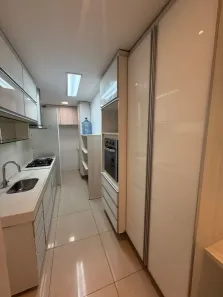 Apartamento com 4 Quartos para alugar, 120m² no Renascença, São Luís