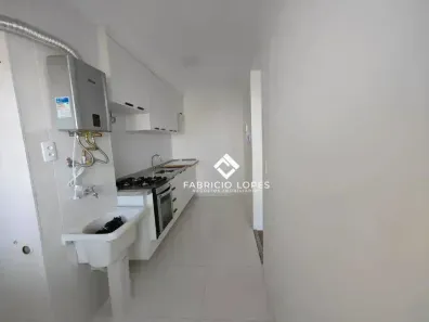 Apartamento com 2 Quartos à venda, 64m² no Loteamento Villa Branca, Jacareí