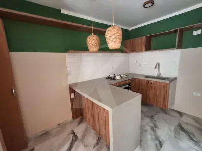 Sobrado com 2 Quartos para alugar, 42m² no Vila Nivi, São Paulo