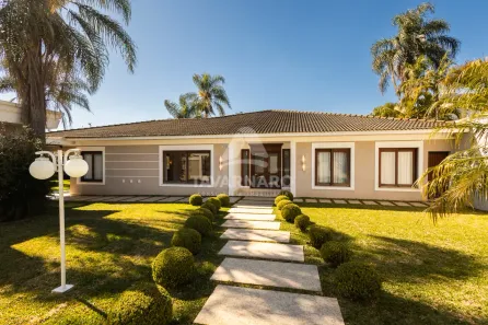 Sala Comercial à venda, 520m² no Jardim Carvalho, Ponta Grossa