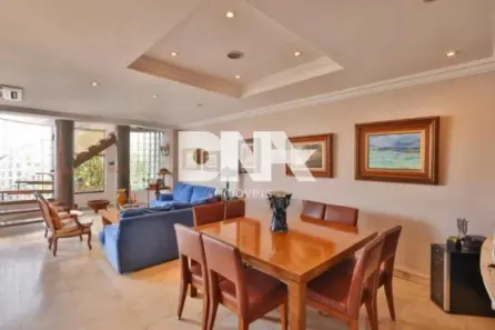 Cobertura com 5 Quartos à venda, 593m² no Barra da Tijuca, Rio de Janeiro