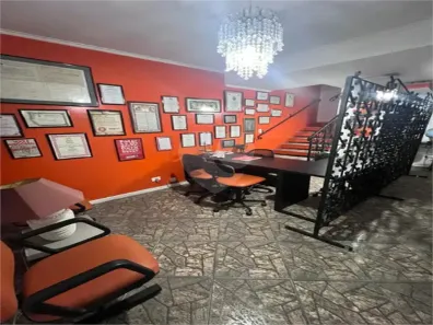 Casa com 2 Quartos à venda, 140m² no Vila Santa Catarina, São Paulo