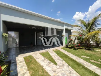 Casa com 3 Quartos à venda, 265m² no Jardim Planalto de Viracopos, Campinas
