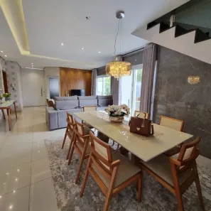 Sobrado com 3 Quartos à venda, 310m² no Residencial Talismã, Goiânia