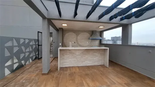 Apartamento com 2 Quartos à venda, 43m² no Vila Gustavo, São Paulo