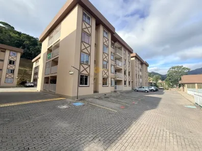Apartamento com 2 Quartos à venda, 52m² no Vale Feliz, Teresópolis