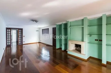 Casa com 4 Quartos à venda, 250m² no Vila Madalena, São Paulo