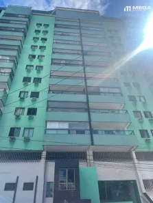 Apartamento com 3 Quartos à venda, 80m² no Itapuã, Vila Velha
