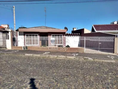 Casa com 3 Quartos à venda, 120m² no Orfãs, Ponta Grossa