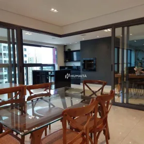 Apartamento com 3 Quartos à venda, 216m² no Gleba Fazenda Palhano, Londrina