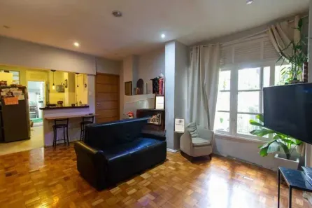 Apartamento com 2 Quartos à venda, 75m² no Laranjeiras, Rio de Janeiro