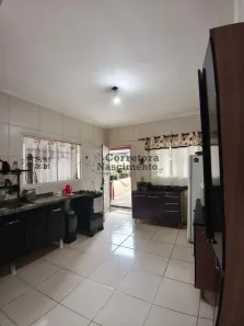 Casa com 2 Quartos à venda, 137m² no Jardim do Portal, Jacareí