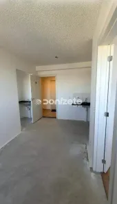 Apartamento com 1 Quarto à venda, 35m² no Santa Maria, Santo André