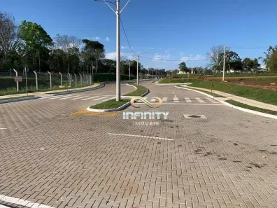 Lote/Terreno à venda, 200m² no Barnabé, Gravataí