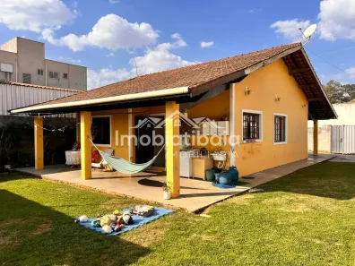 Casa com 2 Quartos à venda, 122m² no Ressaca, Atibaia