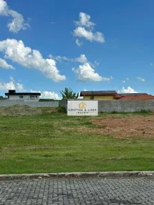 Lote/Terreno à venda, 569m² no Condomínio Residencial Ecopark Bourbon, Caçapava