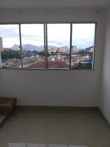 Apartamento com 2 Quartos à venda, 60m² no Santana, Niterói