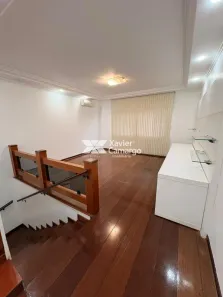Casa com 4 Quartos para alugar, 174m² no Zona Central, Rio Claro