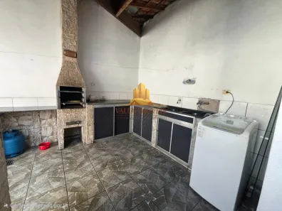 Casa com 2 Quartos à venda, 125m² no Vila Nova Aliança, Jacareí