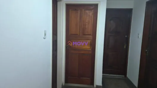 Apartamento com 1 Quarto à venda, 46m² no Icaraí, Niterói