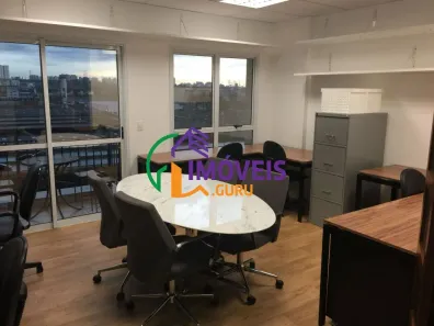 Ponto Comercial à venda, 31m² no Vila Leopoldina, São Paulo