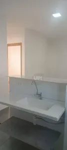 Apartamento com 2 Quartos à venda, 45m² no Jardim Parque Jupiá, Piracicaba