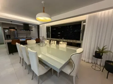 Apartamento com 3 Quartos à venda, 163m² no Vale do Sereno, Nova Lima