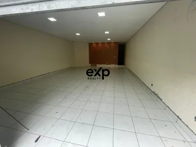 Sala Comercial para alugar, 98m² no Jardim Maracanã, Valinhos