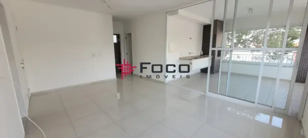 Apartamento com 2 Quartos para alugar, 84m² no Parque Residencial Aquarius, São José dos Campos
