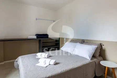 Apartamento com 2 Quartos à venda, 70m² no Pinheiros, São Paulo