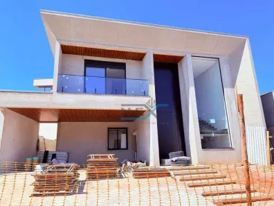 Casa de Condomínio com 4 Quartos à venda, 386m² no Colinas da Anhangüera, Santana de Parnaíba