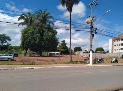 Lote/Terreno à venda, 5735m² no Centro-Sul, Várzea Grande