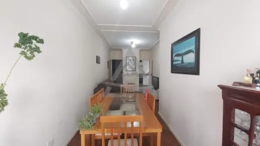 Apartamento com 2 Quartos à venda, 74m² no Cambuí, Campinas