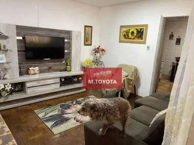 Casa com 3 Quartos à venda, 104m² no Jardim Modelo, São Paulo
