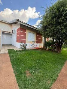 Casa de Condomínio com 3 Quartos à venda, 51m² no Condomínio Residencial Parque da Liberdade I, São José do Rio Preto