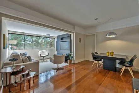 Apartamento com 2 Quartos à venda, 89m² no Petrópolis, Porto Alegre
