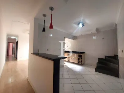 Cobertura com 2 Quartos à venda, 140m² no Parque das Nações, Santo André