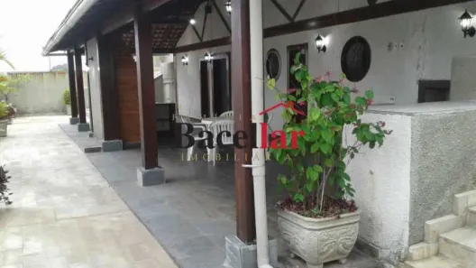 Apartamento com 4 Quartos à venda, 140m² no Tijuca, Rio de Janeiro